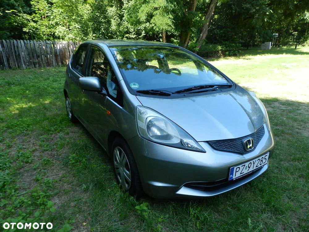 Honda Jazz - 3