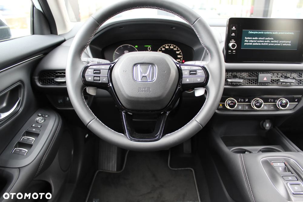 Honda ZR-V 2.0 i-MMD HEV Elegance BSI/CTM 2WD CVT - 28