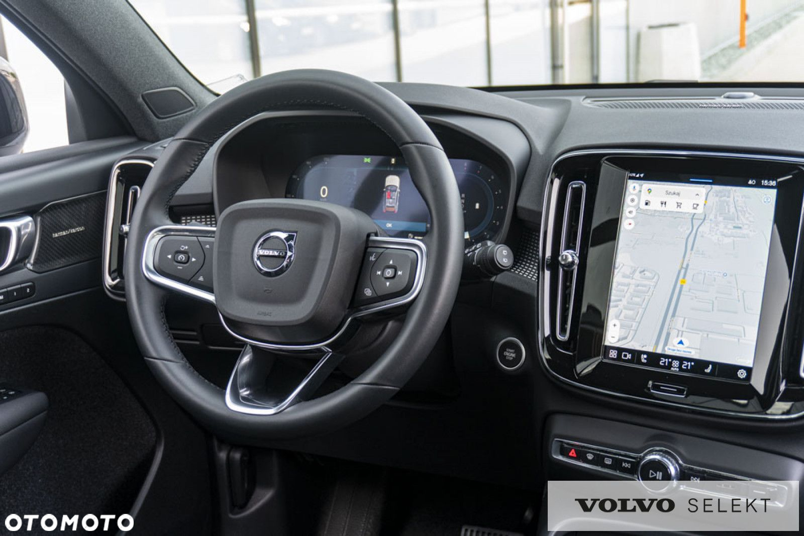 Volvo XC 40 - 21