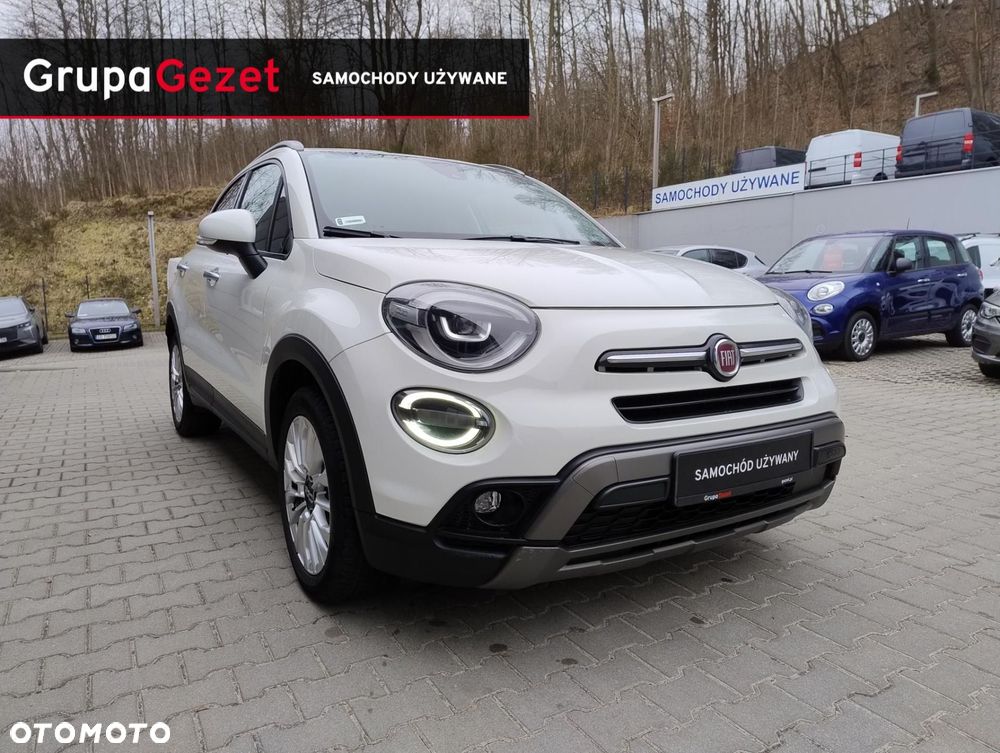 Fiat 500X - 2