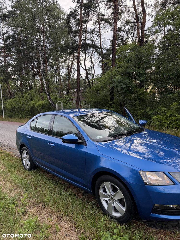 Skoda Octavia 1.0 TSI Ambition - 2