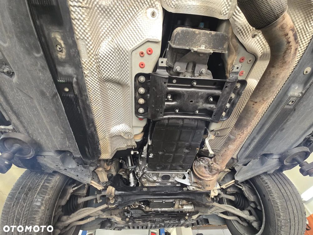 Mercedes-Benz GLK 220 CDI DPF 4Matic BlueEFFICIENCY 7G-TRONIC - 14