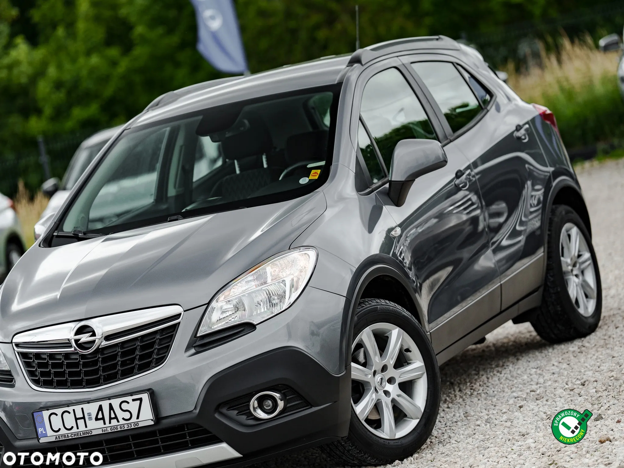 Opel Mokka 1.6 Active S&S - 5