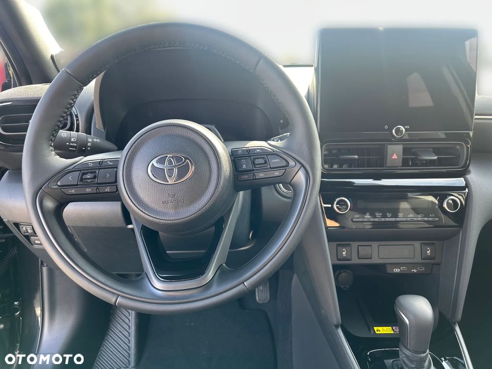 Toyota Yaris Cross Hybrid 1.5 Style - 20
