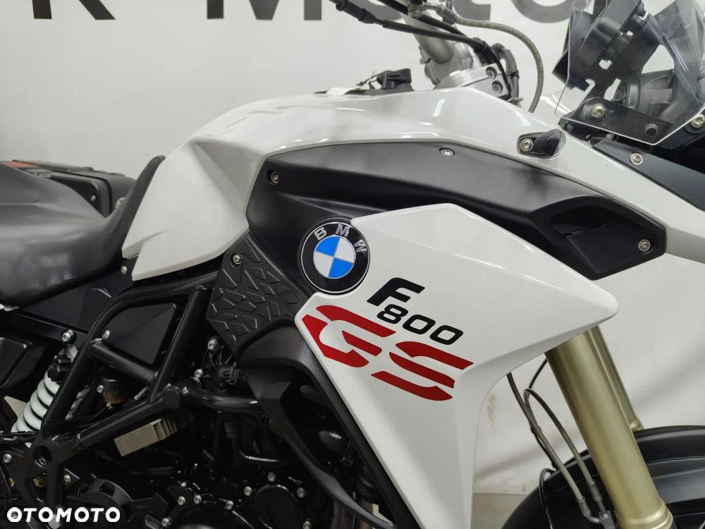 BMW GS - 6