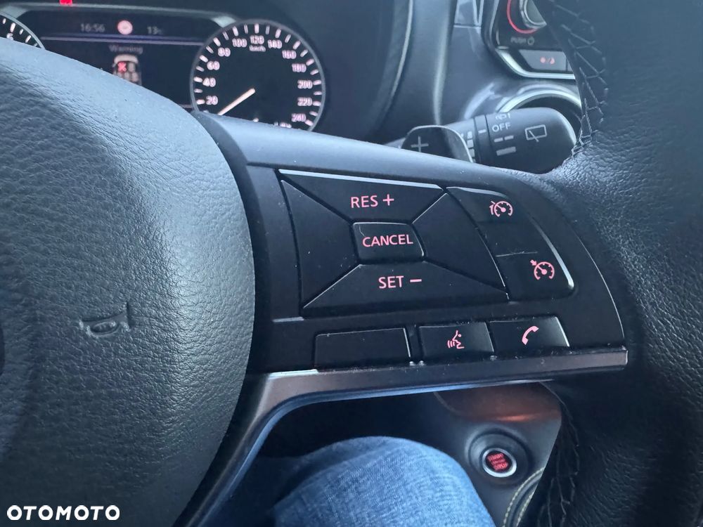 Nissan Juke 1.0 DIG-T Kiiro DCT - 13