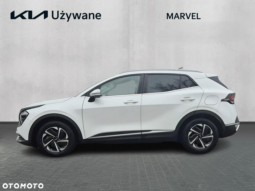 Kia Sportage 1.6 T-GDI L 2WD DCT - 5