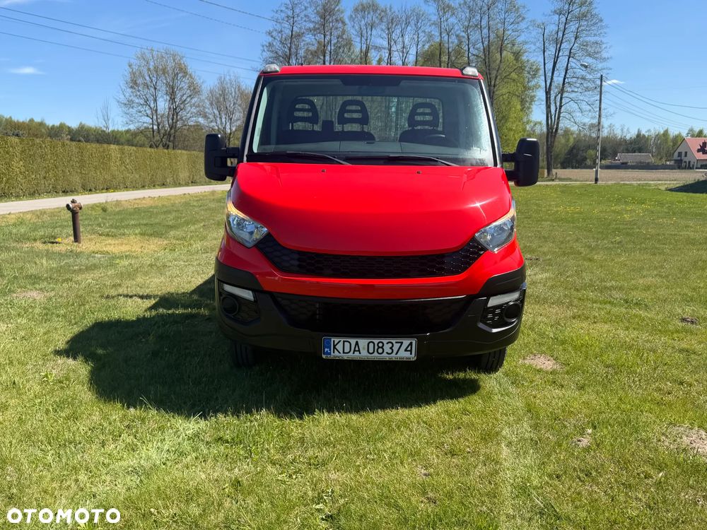 Iveco 35c13 - 3