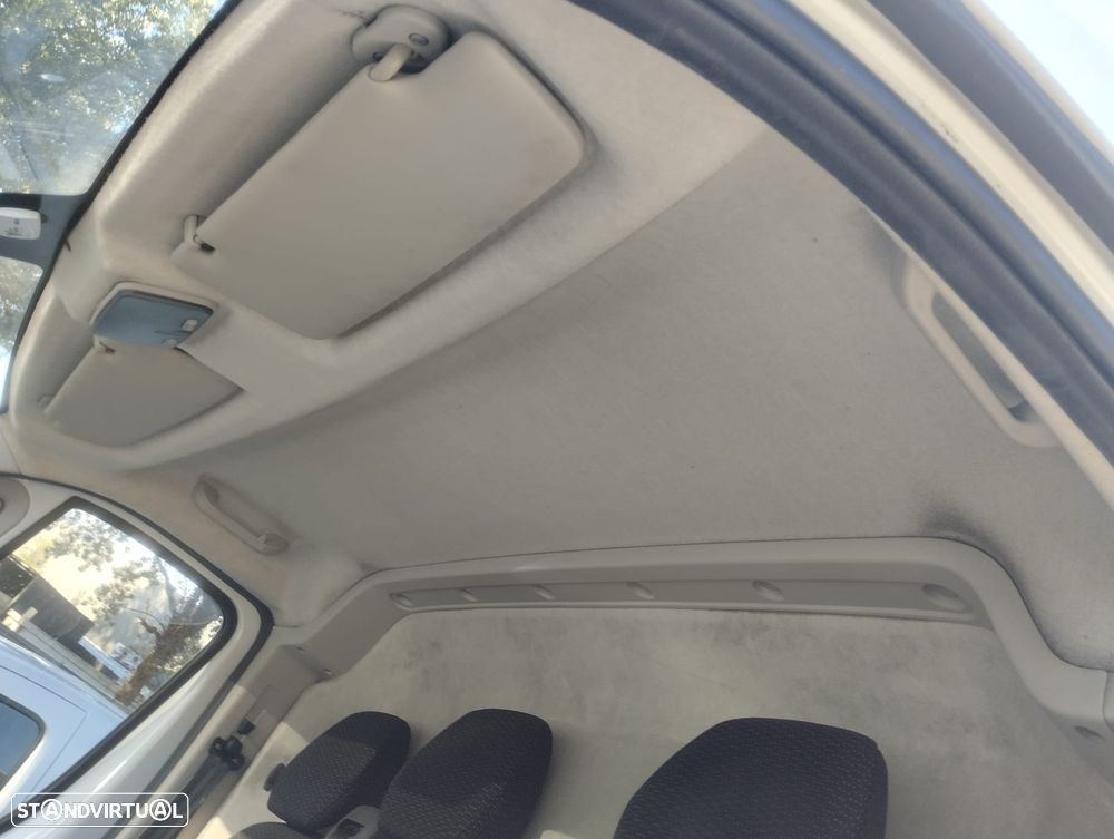 Peugeot Boxer 2.2 BlueHDi 335 L3 CD - 7