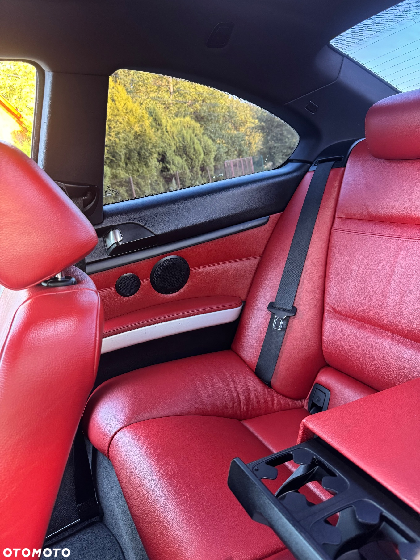 BMW Seria 3 330xd Coupe - 11