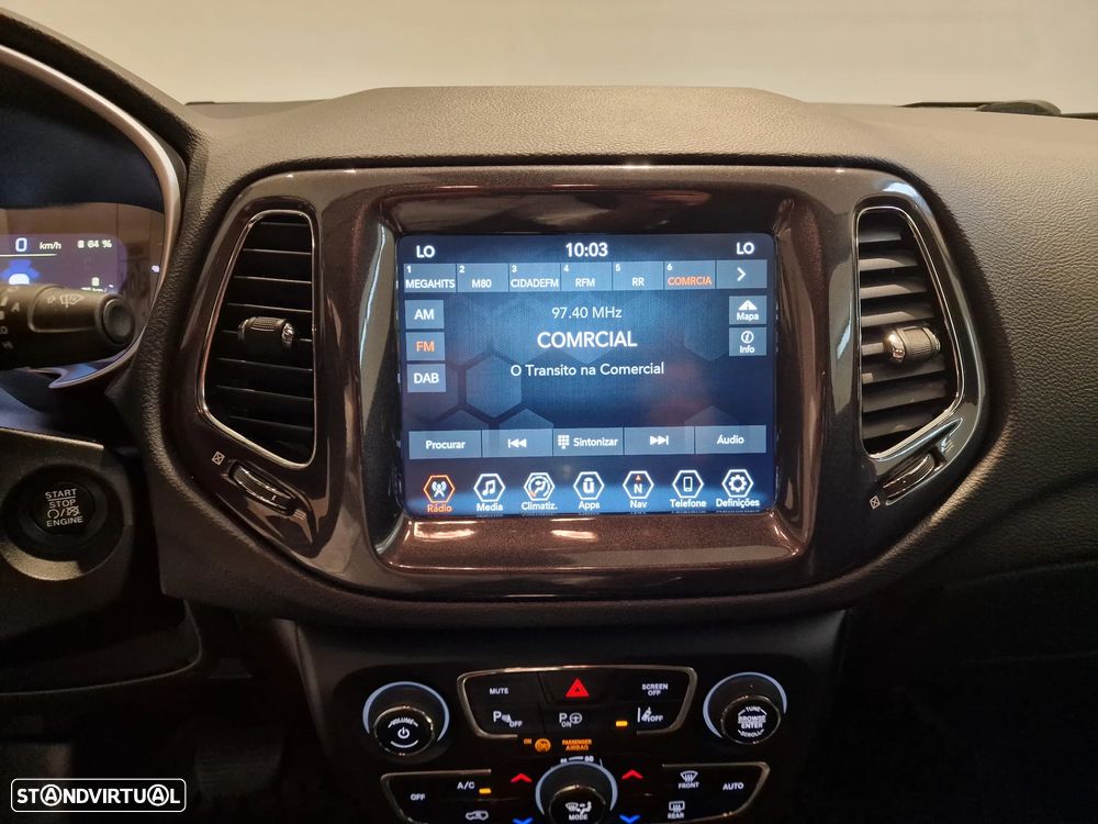 Jeep Compass 1.3 TG Night Eagle - 6