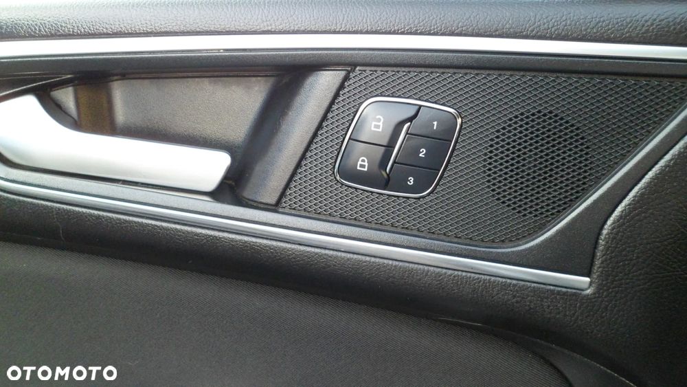 Ford Galaxy 2.0 TDCi Titanium - 27