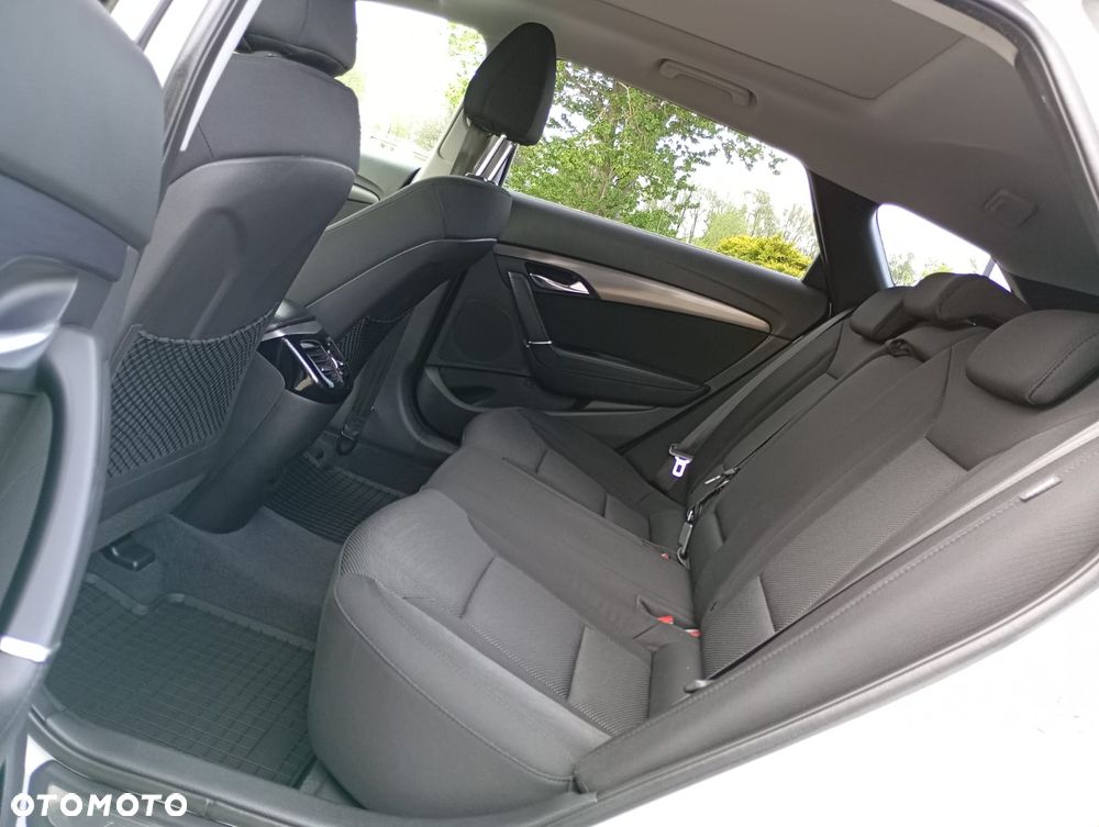 Hyundai i40 - 15