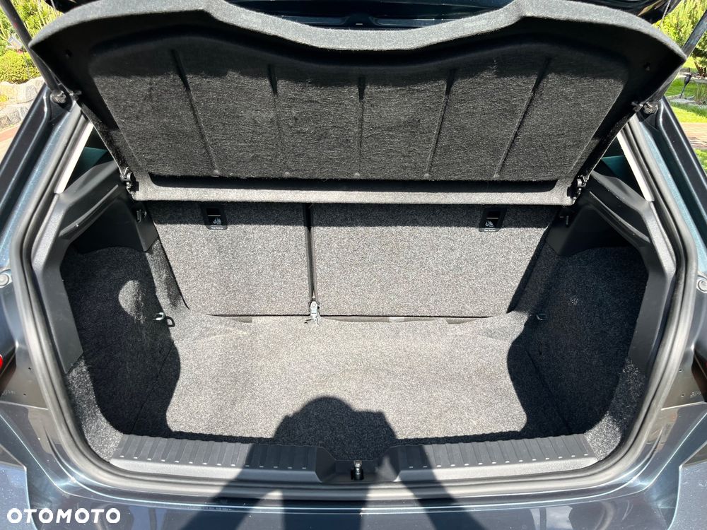 Seat Ibiza 1.6 TDI Reference - 22