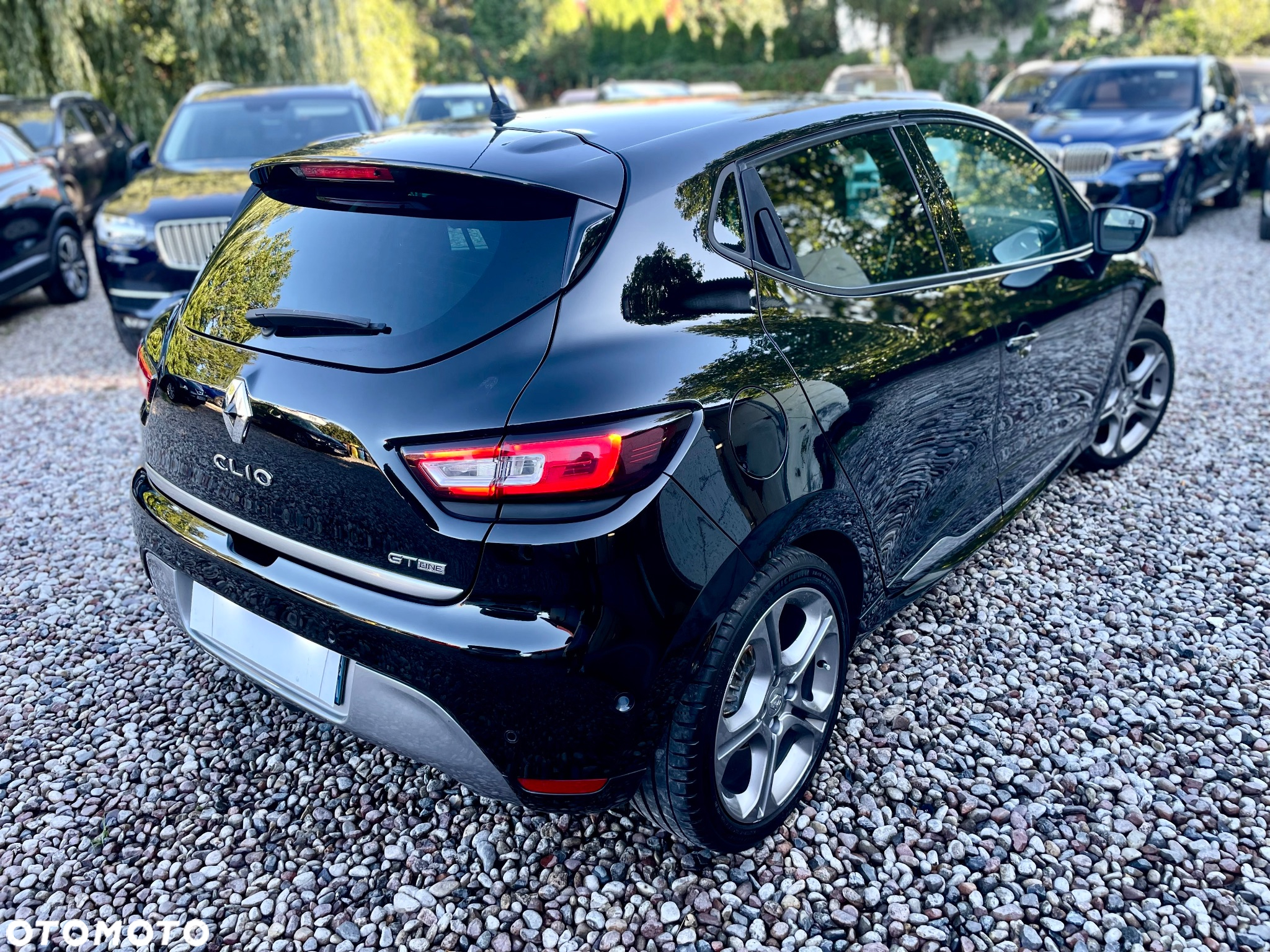 Renault Clio TCe 90 INTENS - 6