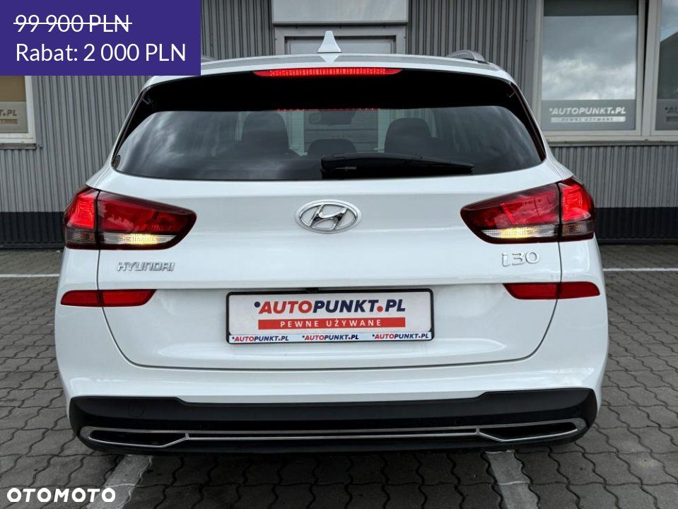 Hyundai i30 - 4
