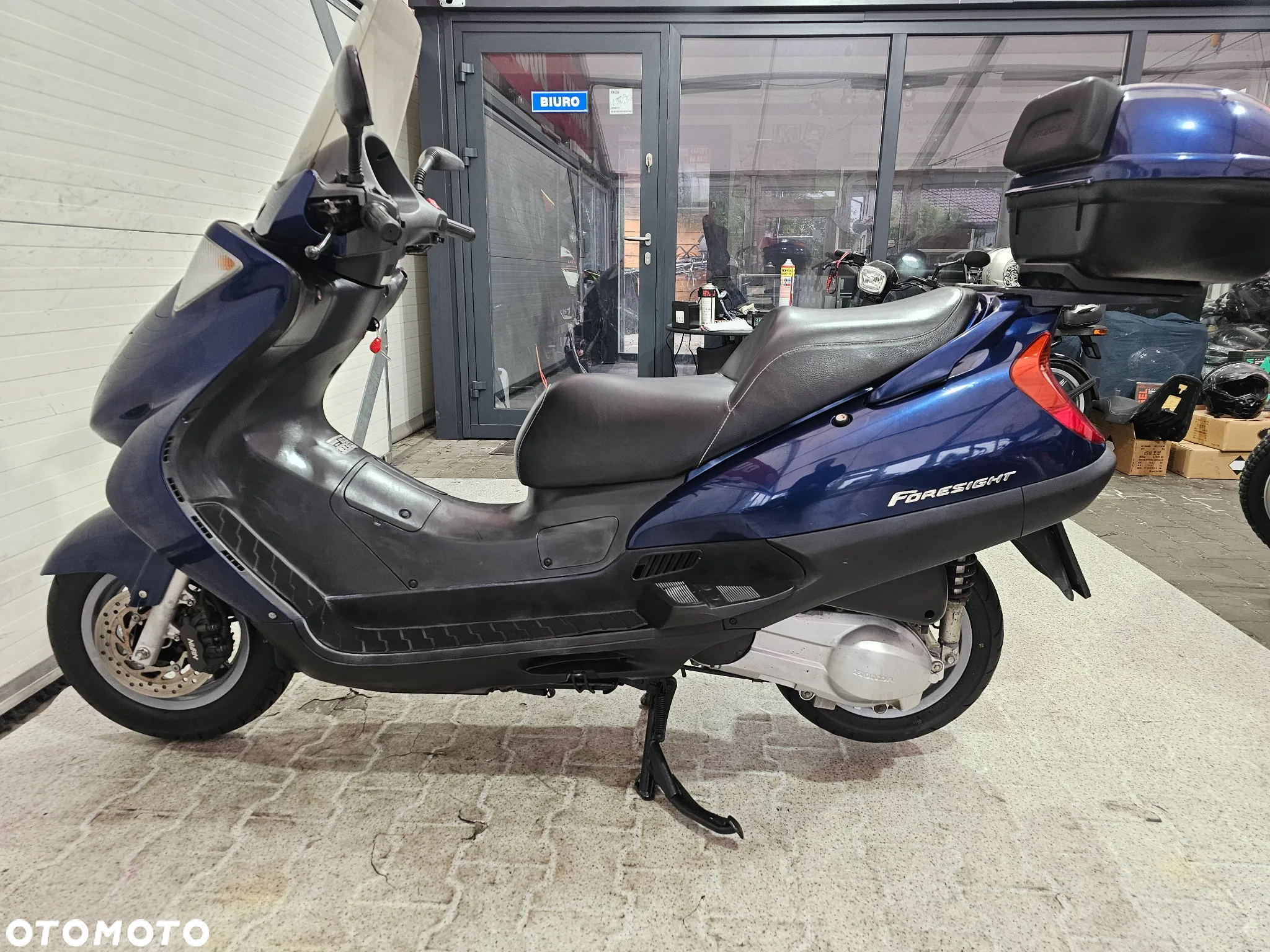 Honda Inny - 20
