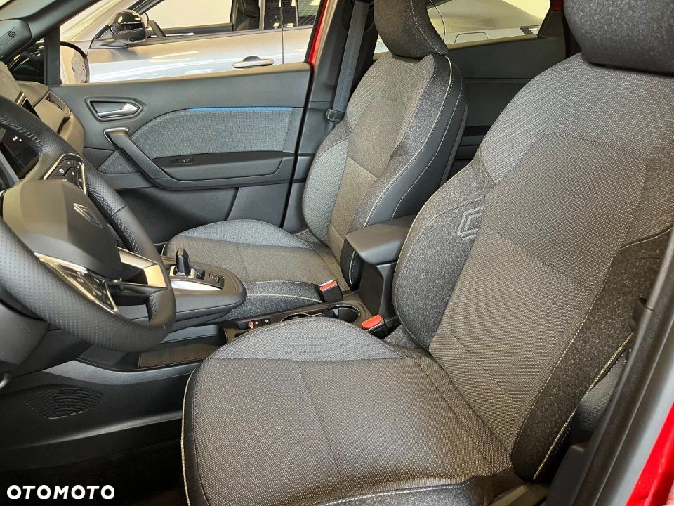 Renault Symbioz - 11