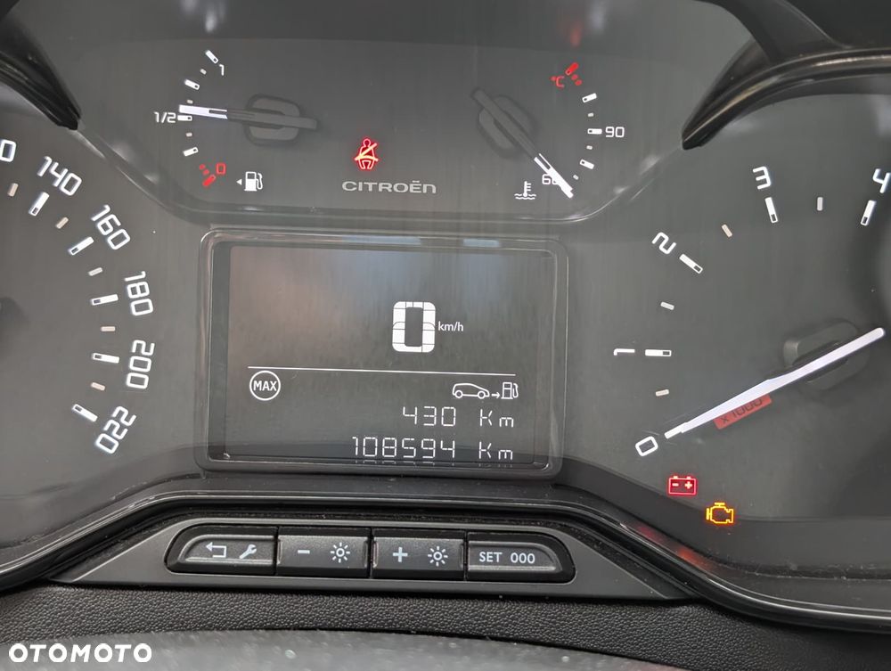 Citroën C3 1.2 PureTech Feel - 14