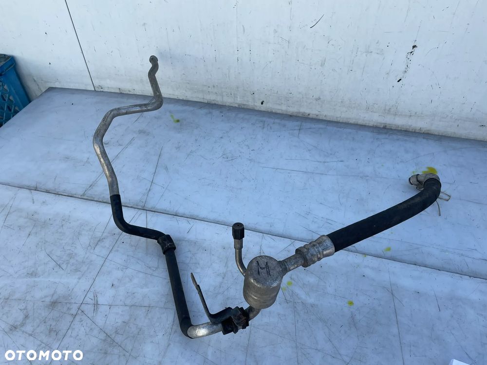 Przewód klimatyzacji 1J1820743M 1J1820743L vw Golf IV Bora Audi A3 Skoda Octavia I Seat Leon I