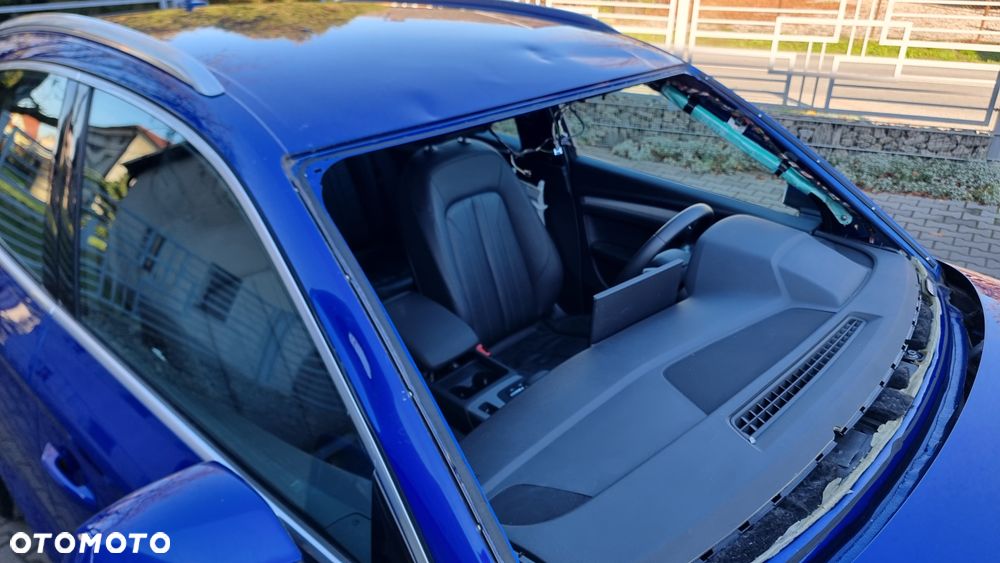 Audi Q5 Sportback - 28