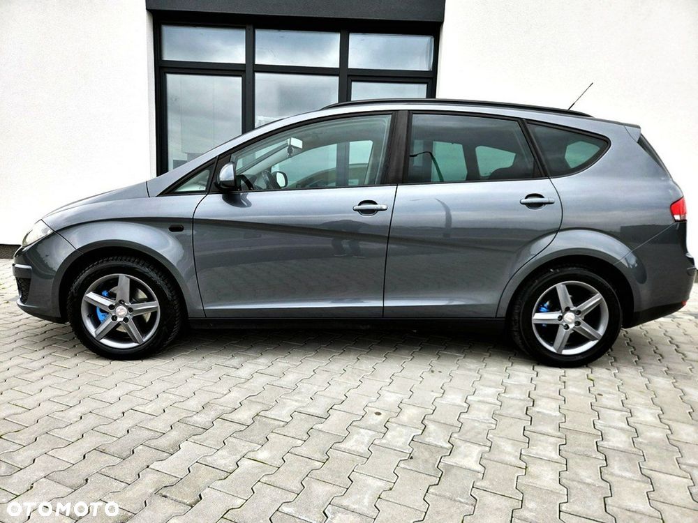 Seat Altea XL - 23