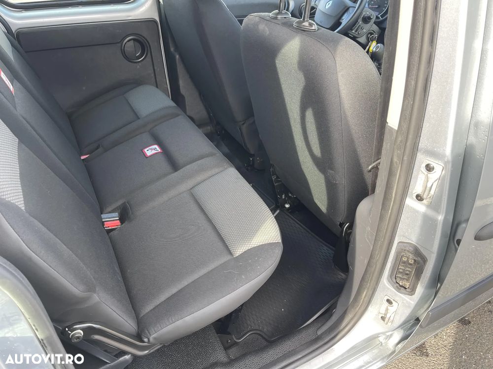 Renault Kangoo - 22