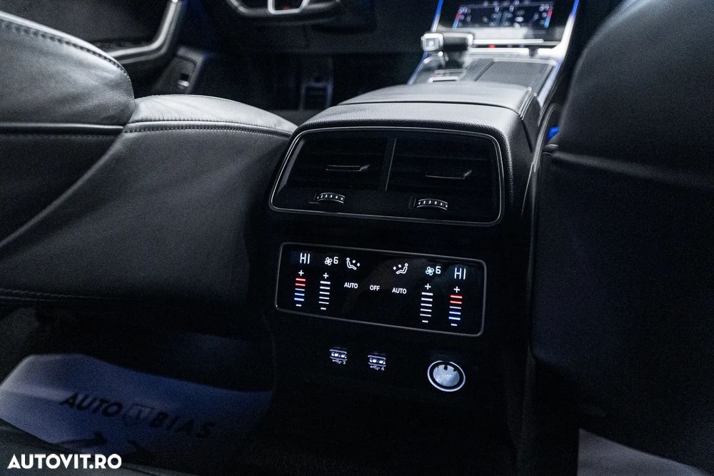 Audi A7 50 TDI quattro Tiptronic MHEV - 21