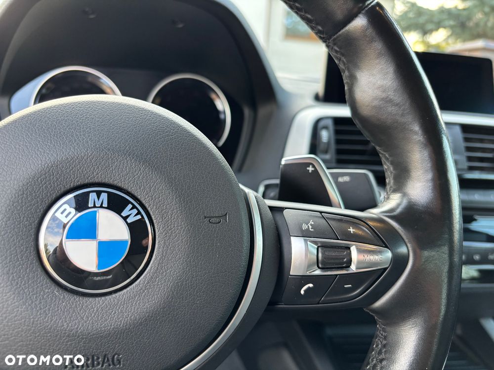 BMW Seria 2 M240i xDrive sport - 16