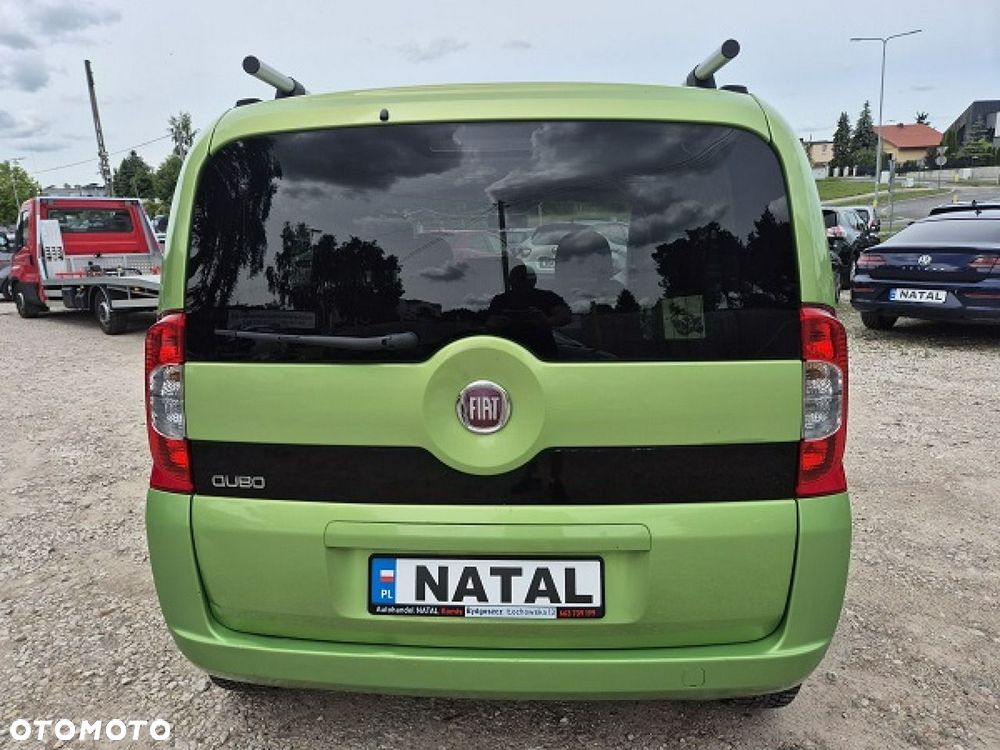 Fiat Qubo - 3