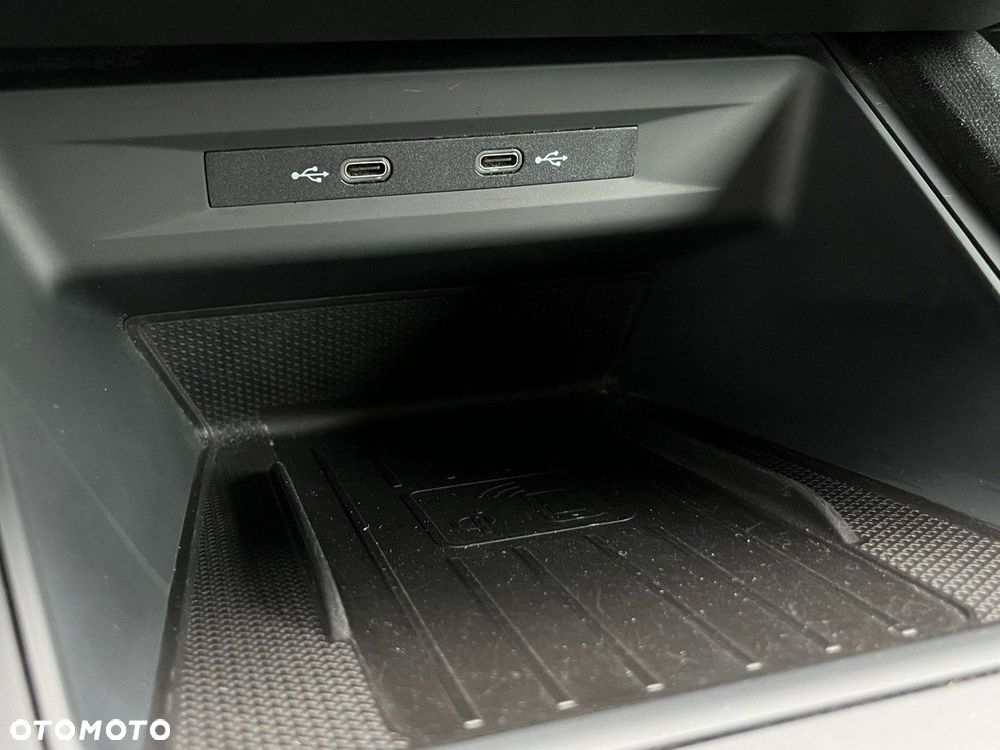 Cupra Formentor 1.4 e-Hybrid DSG - 34