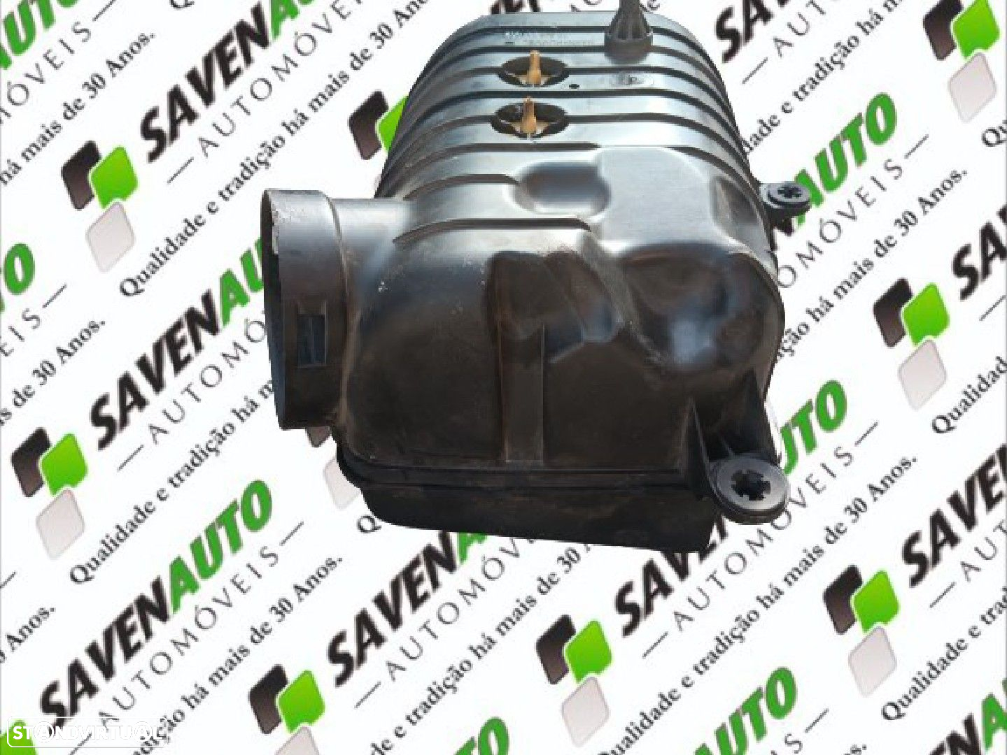 Caixa Filtro Ar Mini Mini (R56) - 4