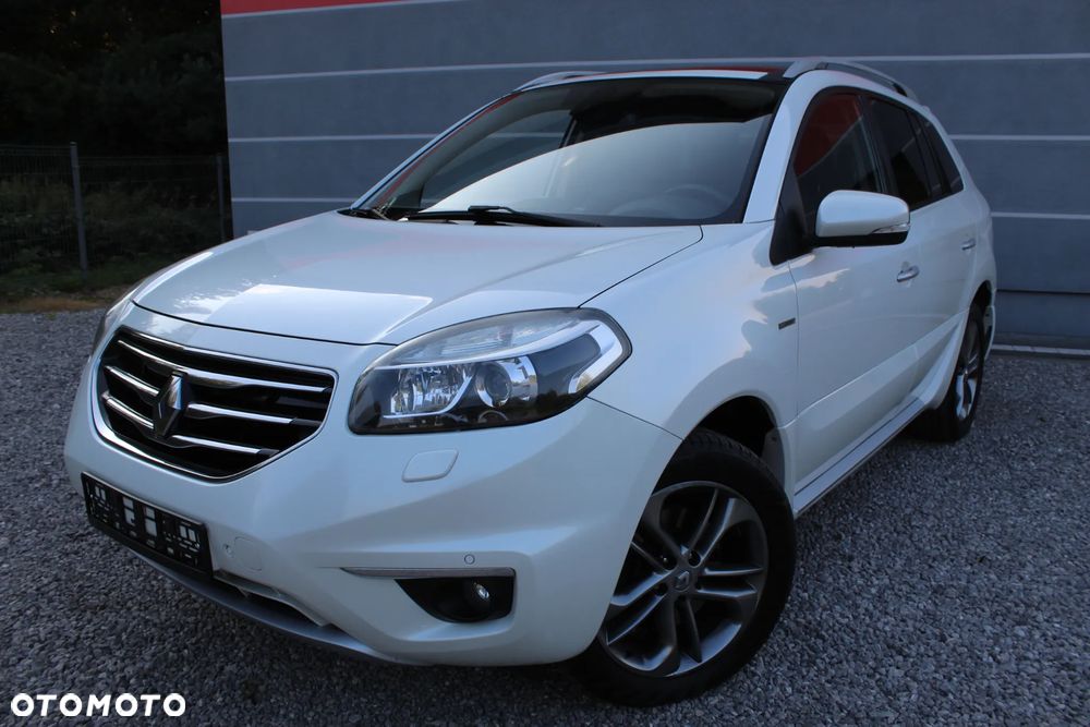 Renault Koleos dCi 150 FAP 4x2 Dynamique
