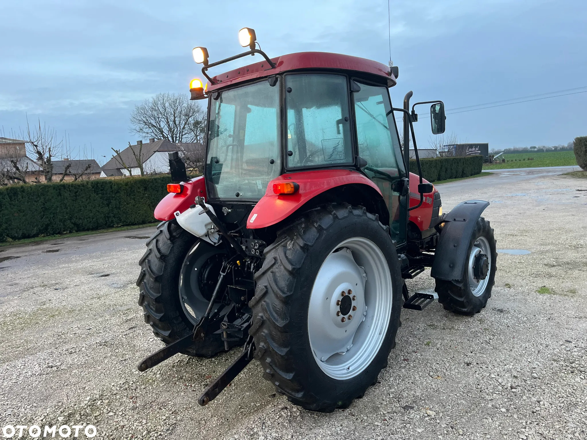 Case IH - 23