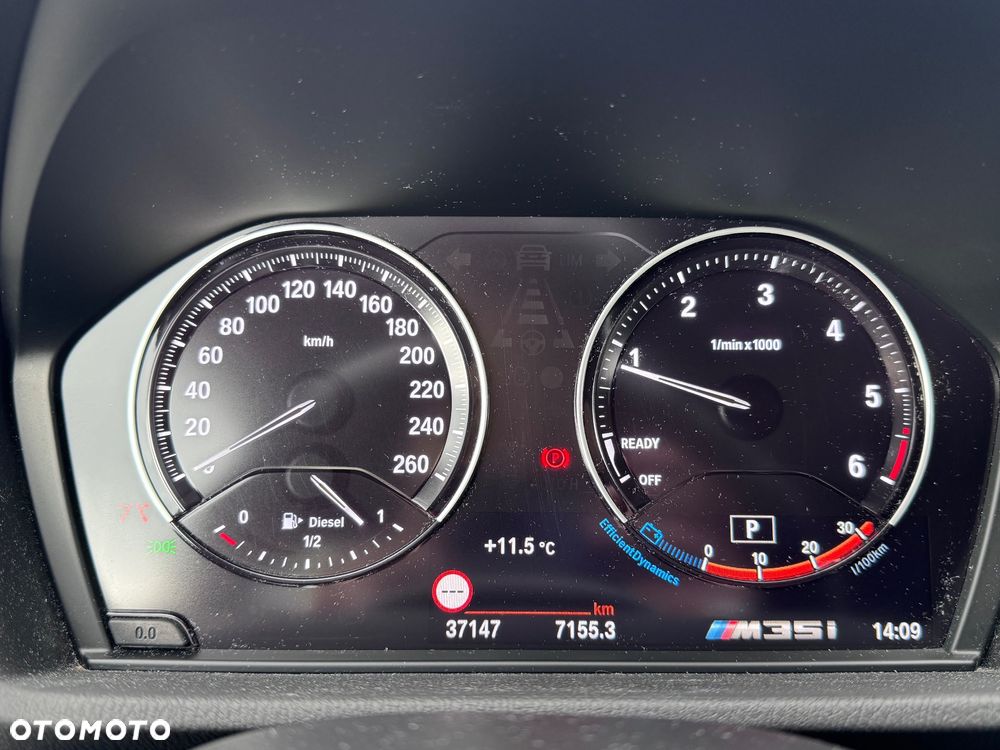 BMW X2 xDrive20d - 15