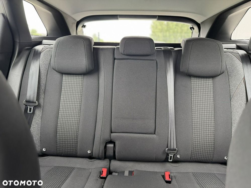 Peugeot 3008 - 20