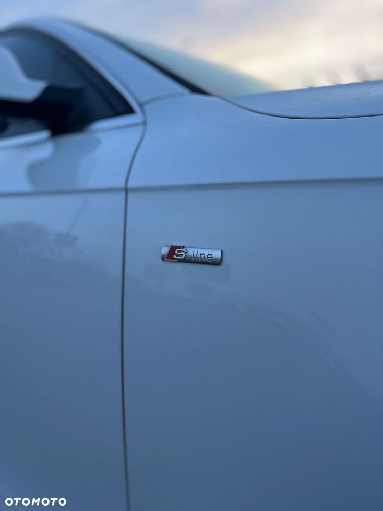 Audi A4 - 9