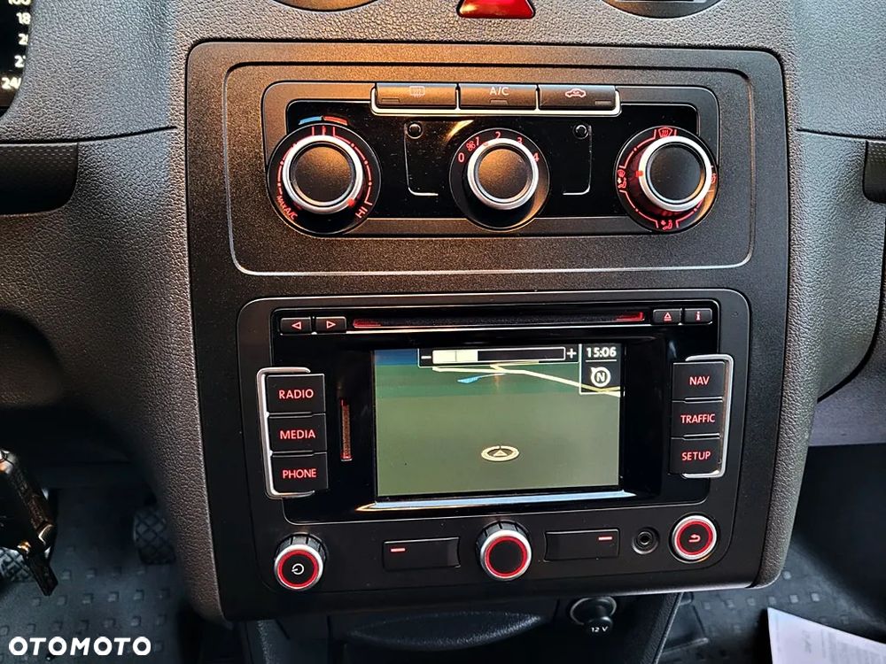 Volkswagen Caddy - 21