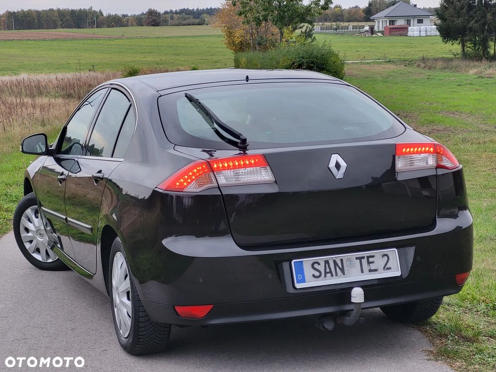 Renault Laguna 2.0 16V Expression - 11