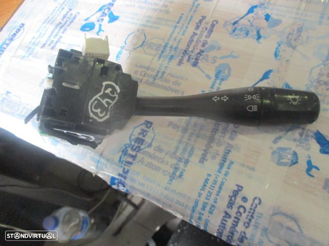 Comutador COM243 MITSUBISHI PAJERO 2002 (LUZES, PISCAS) - 1