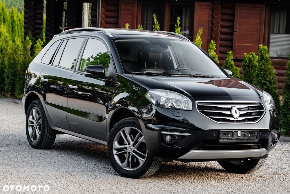 Renault Koleos 2.5 16V 4x4 Dynamique - 5