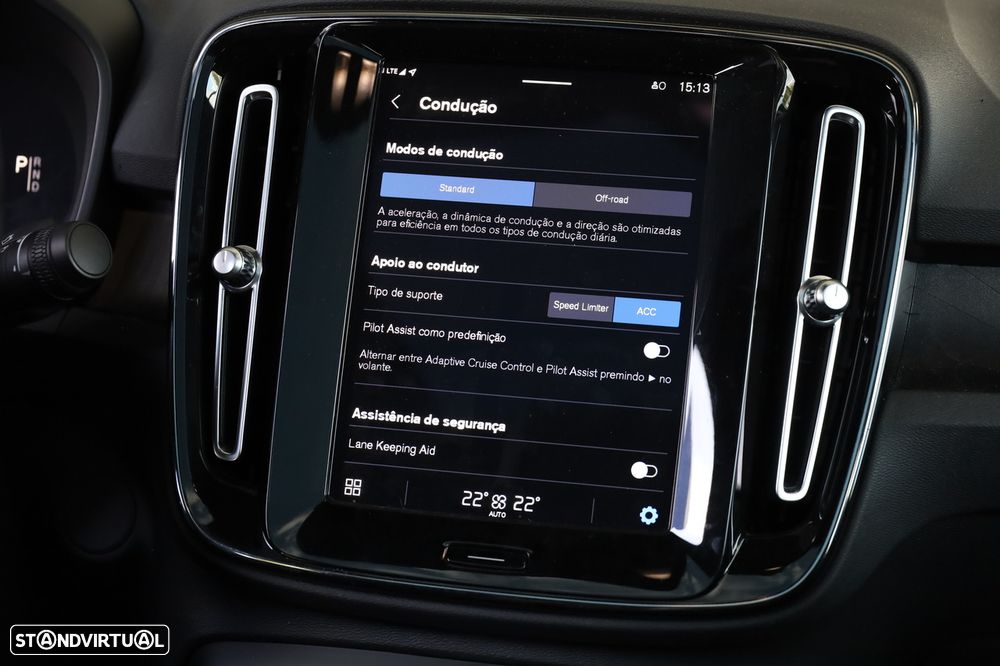 Volvo C40 Recharge Plus - 20