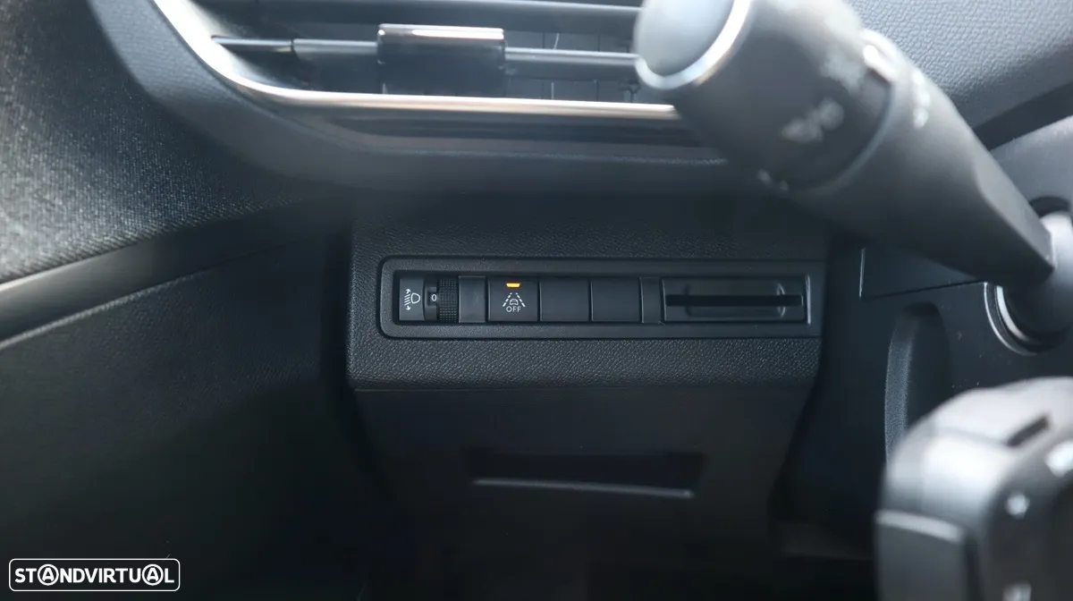 Peugeot 5008 1.5 BlueHDi Allure Pack EAT8 - 55