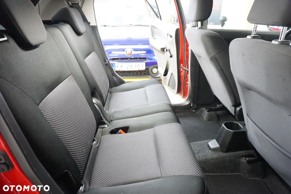 Suzuki Ignis Dualjet Intro Edition - 19