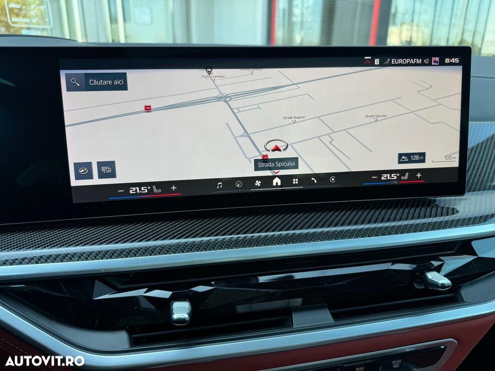 BMW X6 M Competition - 27
