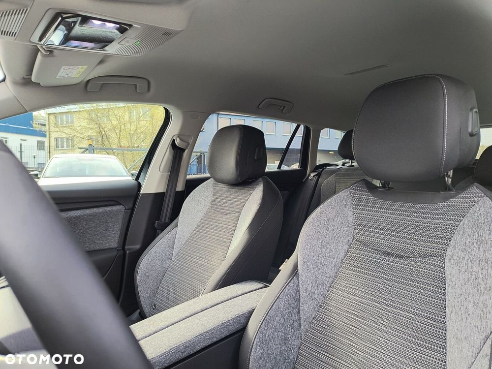 Skoda Superb 1.5 TSI Plug-in Hybrid Edition 130 DSG - 11