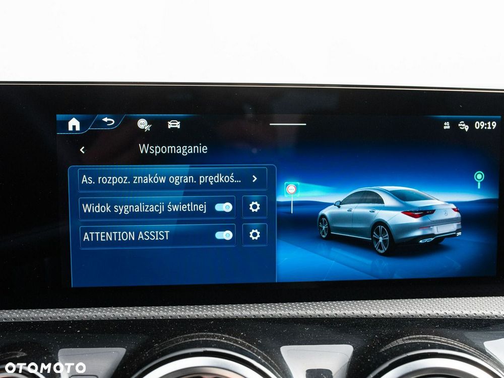 Mercedes-Benz CLA 200 mHEV AMG Line 7G-DCT - 21