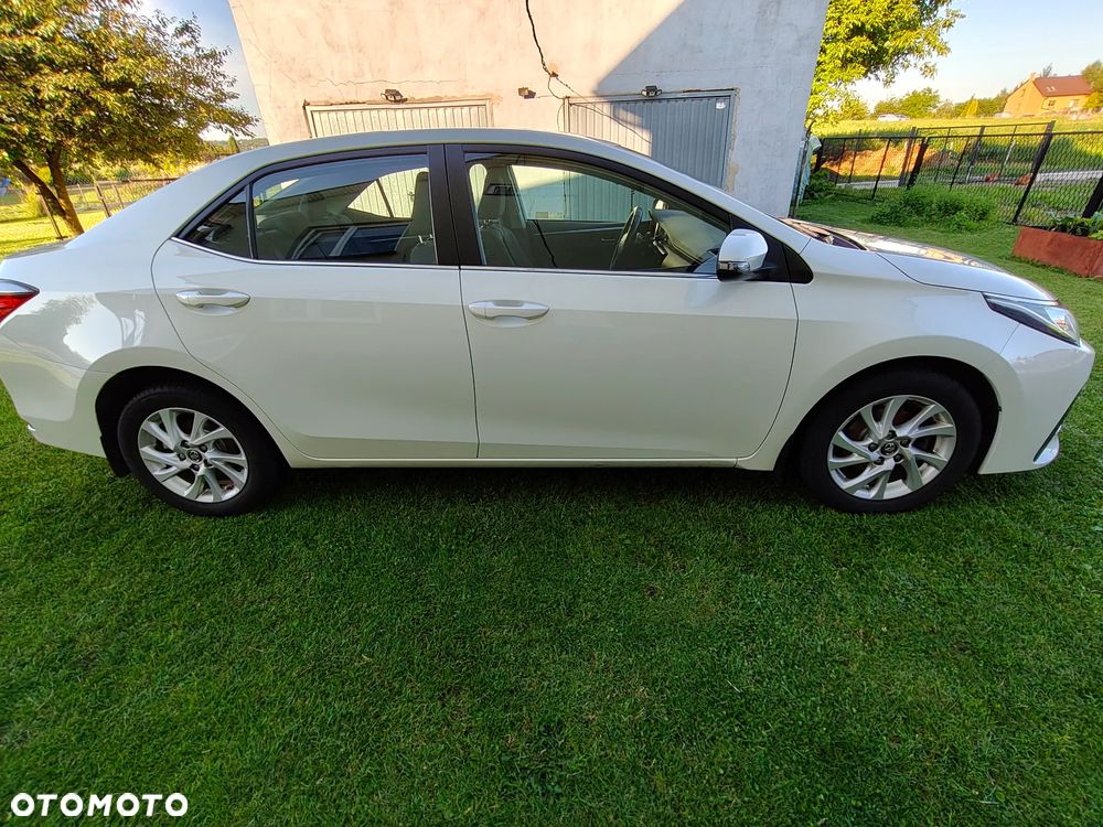 Toyota Corolla 1.6 Comfort - 2