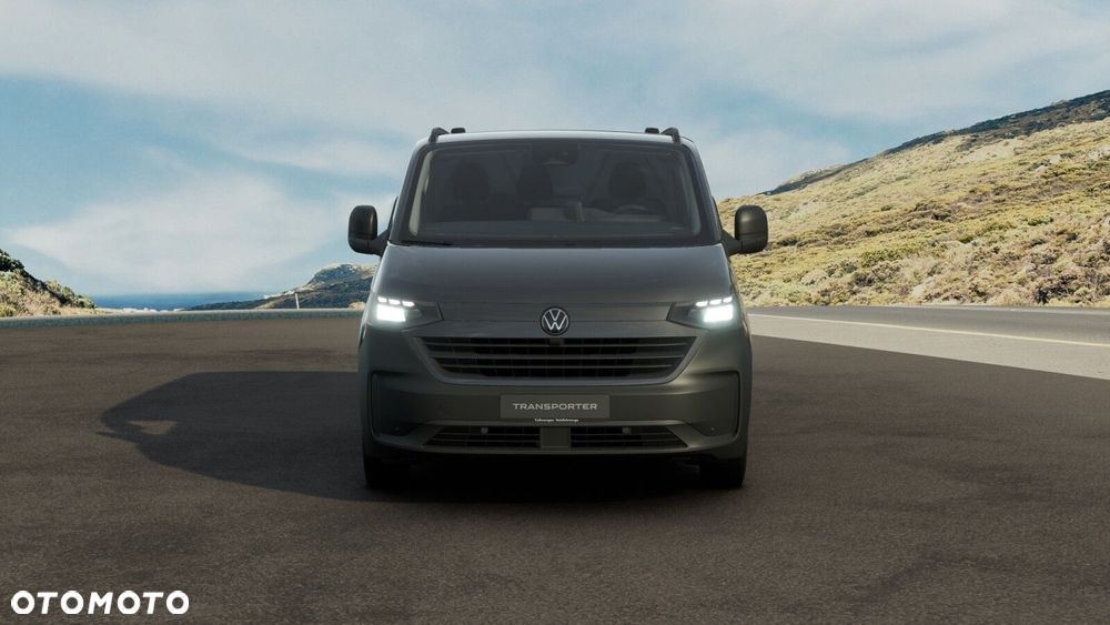 Volkswagen Transporter - 13