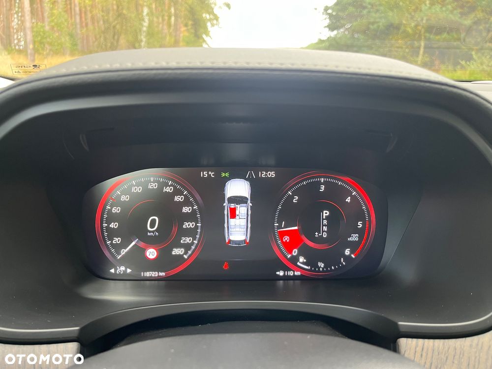 Volvo V90 D4 Inscription - 22